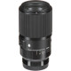 Об'єктив Sigma 105mm f/2.8 DG DN Macro Art E mount (для Sony)