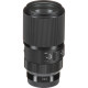 Об'єктив Sigma 105mm f/2.8 DG DN Macro Art E mount (для Sony)