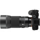 Об'єктив Sigma 105mm f/2.8 DG DN Macro Art E mount (для Sony)
