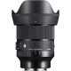Об'єктив Sigma 24mm f/1.4 DG DN Art E mount (для Sony)