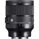 Об'єктив Sigma 24mm f/1.4 DG DN Art E mount (для Sony)