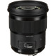 Об'єктив Sigma 50mm f/1.4 DG HSM Art F mount (для Nikon)
