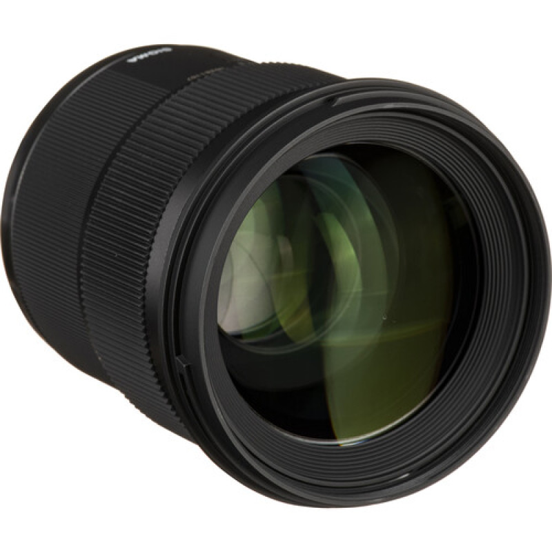 Об'єктив Sigma 50mm f/1.4 DG HSM Art F mount (для Nikon)