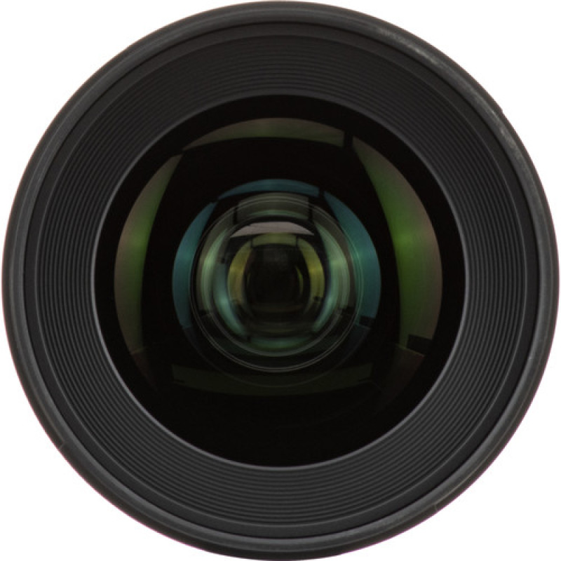 Об'єктив Sigma 28mm f/1.4 DG HSM Art F mount (для Nikon)
