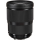 Об'єктив Sigma 28mm f/1.4 DG HSM Art F mount (для Nikon)