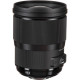 Об'єктив Sigma 28mm f/1.4 DG HSM Art F mount (для Nikon)