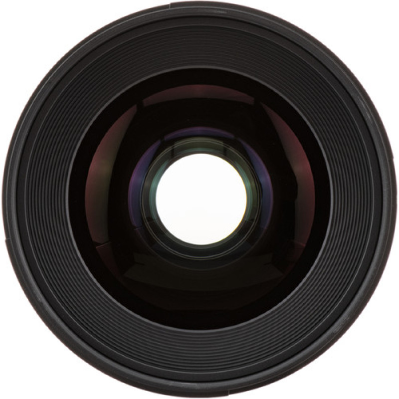 Об'єктив Sigma 28mm f/1.4 DG HSM Art F mount (для Nikon)