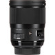 Об'єктив Sigma 28mm f/1.4 DG HSM Art F mount (для Nikon)