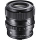 Об'єктив Sigma 65mm f/2 DG DN C E mount (для Sony)