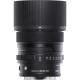 Об'єктив Sigma 65mm f/2 DG DN C E mount (для Sony)