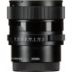 Об'єктив Sigma 65mm f/2 DG DN C E mount (для Sony)