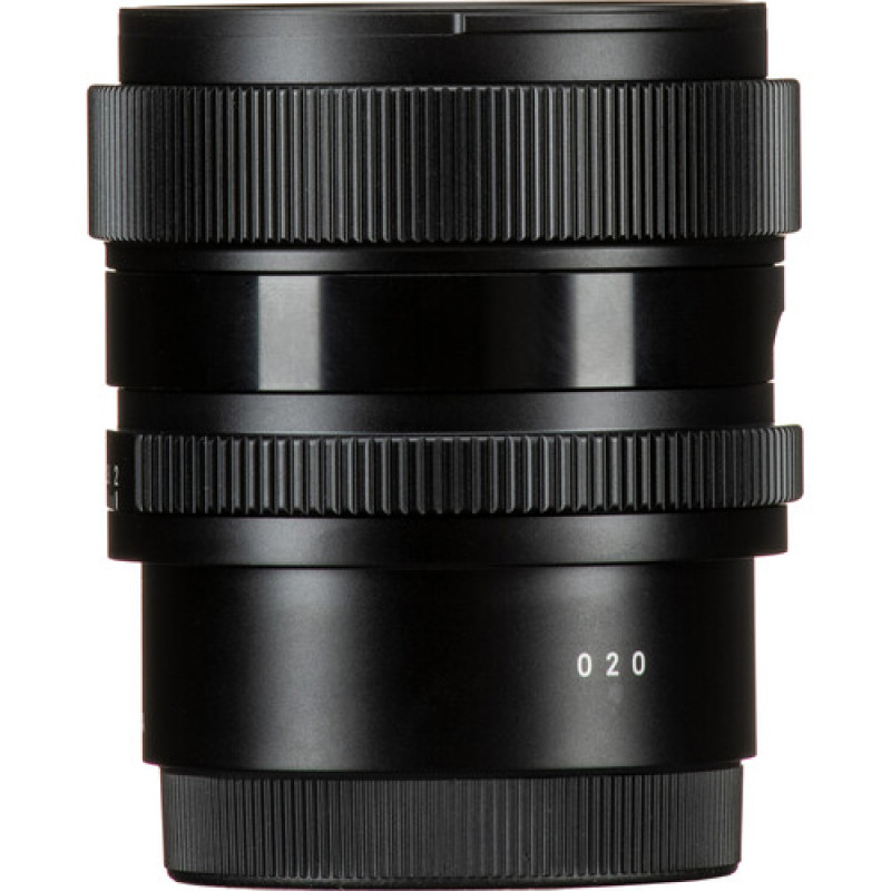 Об'єктив Sigma 65mm f/2 DG DN C E mount (для Sony)