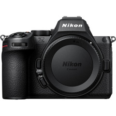 Камера Nikon Z5 II