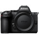 Камера Nikon Z5 II