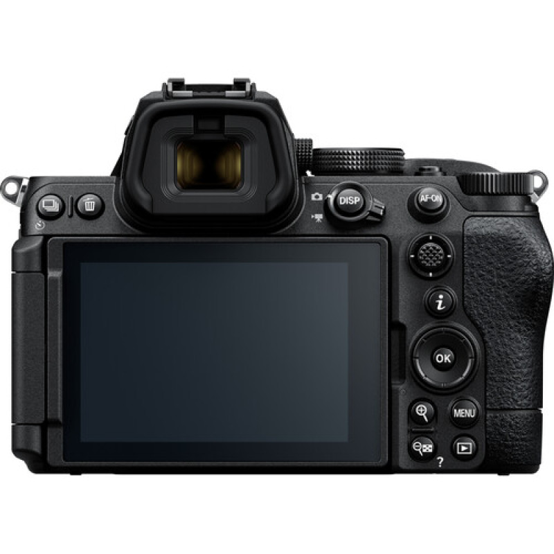 Камера Nikon Z5 II