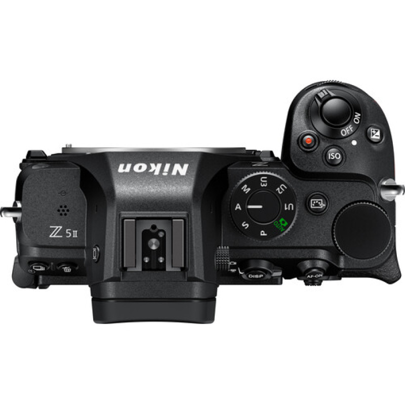 Камера Nikon Z5 II