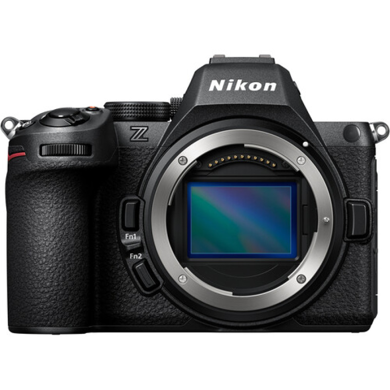 Камера Nikon Z5 II
