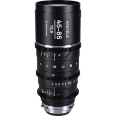 Об'єктив Venus Optics Laowa Proteus 45-85mm T2.9 2x S35 Anamorphic Zoom ARRI PL mount (Feet, Silver Flare)