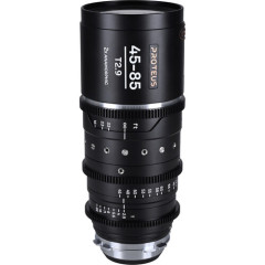 Об'єктив Venus Optics Laowa Proteus 45-85mm T2.9 2x S35 Anamorphic Zoom ARRI PL mount (Feet, Silver Flare)