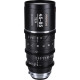 Об'єктив Venus Optics Laowa Proteus 45-85mm T2.9 2x S35 Anamorphic Zoom ARRI PL mount (Feet, Silver Flare)