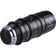 Об'єктив Venus Optics Laowa Proteus 45-85mm T2.9 2x S35 Anamorphic Zoom ARRI PL mount (Feet, Silver Flare)