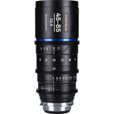 Об'єктив Venus Optics Laowa Proteus 45-85mm T2.9 2x S35 Anamorphic Zoom ARRI PL mount (Feet, Blue Flare)