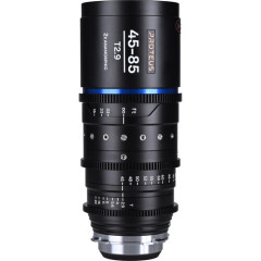 Об'єктив Venus Optics Laowa Proteus 45-85mm T2.9 2x S35 Anamorphic Zoom ARRI PL mount (Feet, Blue Flare)