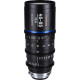 Об'єктив Venus Optics Laowa Proteus 45-85mm T2.9 2x S35 Anamorphic Zoom ARRI PL mount (Feet, Blue Flare)