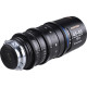 Об'єктив Venus Optics Laowa Proteus 45-85mm T2.9 2x S35 Anamorphic Zoom ARRI PL mount (Feet, Blue Flare)