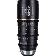 Об'єктив Venus Optics Laowa Proteus 45-85mm T2.9 2x S35 Anamorphic Zoom ARRI PL mount (Feet, Amber Flare)