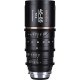 Об'єктив Venus Optics Laowa Proteus 45-85mm T2.9 2x S35 Anamorphic Zoom ARRI PL mount (Feet, Amber Flare)