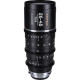 Об'єктив Venus Optics Laowa Proteus 26-45mm T2.9 2x S35 Anamorphic Zoom ARRI PL mount (Feet, Silver Flare)