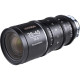 Об'єктив Venus Optics Laowa Proteus 26-45mm T2.9 2x S35 Anamorphic Zoom ARRI PL mount (Feet, Silver Flare)