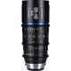Об'єктив Venus Optics Laowa Proteus 26-45mm T2.9 2x S35 Anamorphic Zoom ARRI PL mount (Feet, Blue Flare)