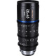 Об'єктив Venus Optics Laowa Proteus 26-45mm T2.9 2x S35 Anamorphic Zoom ARRI PL mount (Feet, Blue Flare)