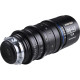 Об'єктив Venus Optics Laowa Proteus 26-45mm T2.9 2x S35 Anamorphic Zoom ARRI PL mount (Feet, Blue Flare)