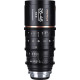 Об'єктив Venus Optics Laowa Proteus 26-45mm T2.9 2x S35 Anamorphic Zoom ARRI PL mount (Feet, Amber Flare)
