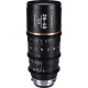 Об'єктив Venus Optics Laowa Proteus 26-45mm T2.9 2x S35 Anamorphic Zoom ARRI PL mount (Feet, Amber Flare)
