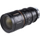 Об'єктив Venus Optics Laowa Proteus 26-45mm T2.9 2x S35 Anamorphic Zoom ARRI PL mount (Feet, Amber Flare)
