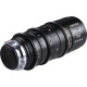 Об'єктив Venus Optics Laowa Proteus 26-45mm T2.9 2x S35 Anamorphic Zoom ARRI PL mount (Feet, Amber Flare)