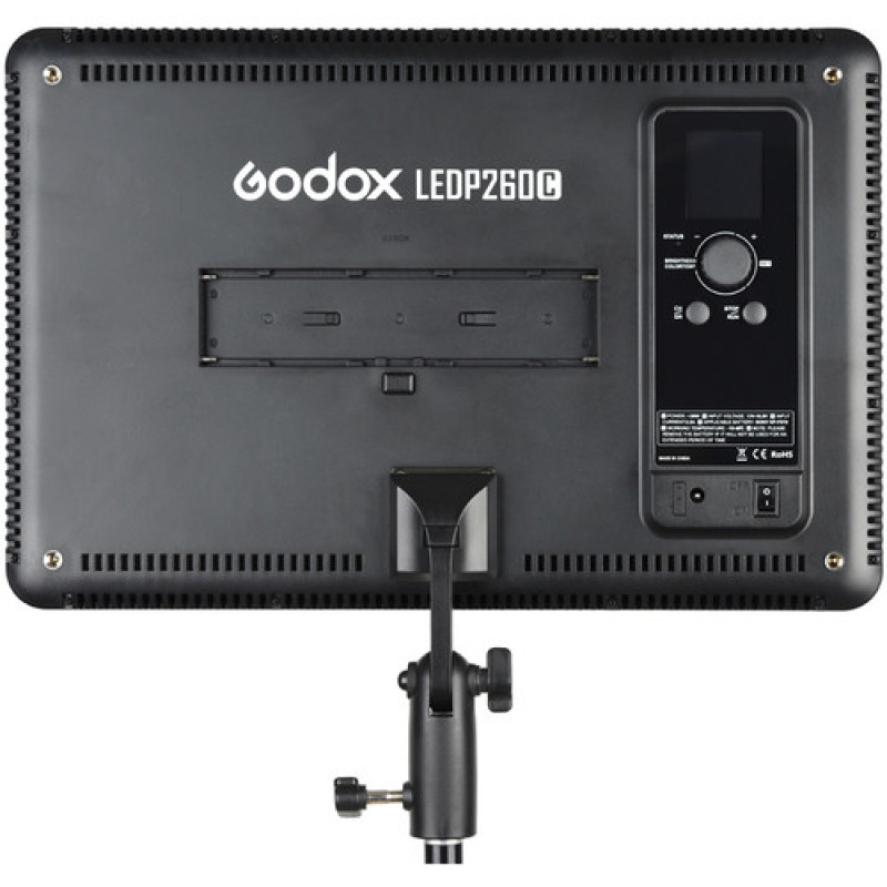 LED-панель Godox LEDP260C