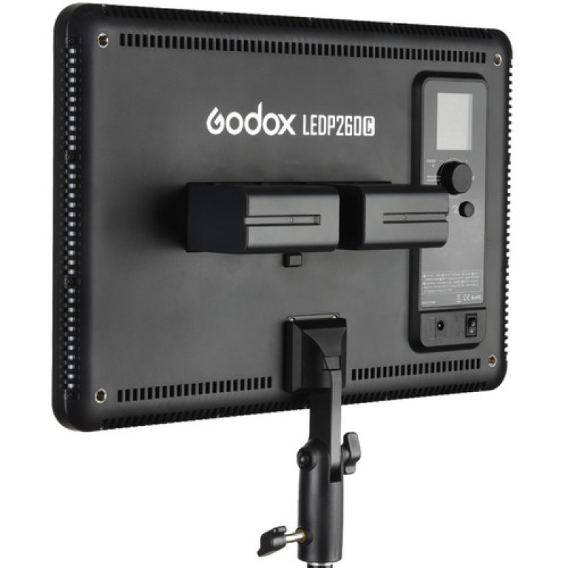 LED-панель Godox LEDP260C