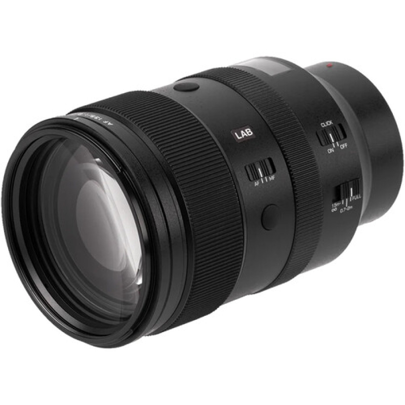 Об'єктив Viltrox AF 135mm f/1.8 LAB Z mount (для Nikon)