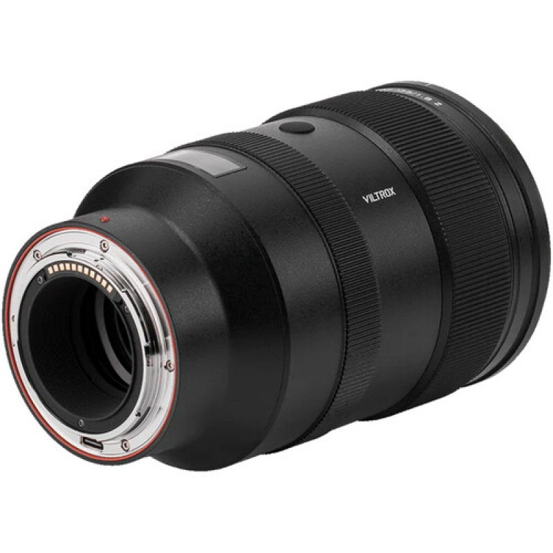Об'єктив Viltrox AF 135mm f/1.8 LAB Z mount (для Nikon)