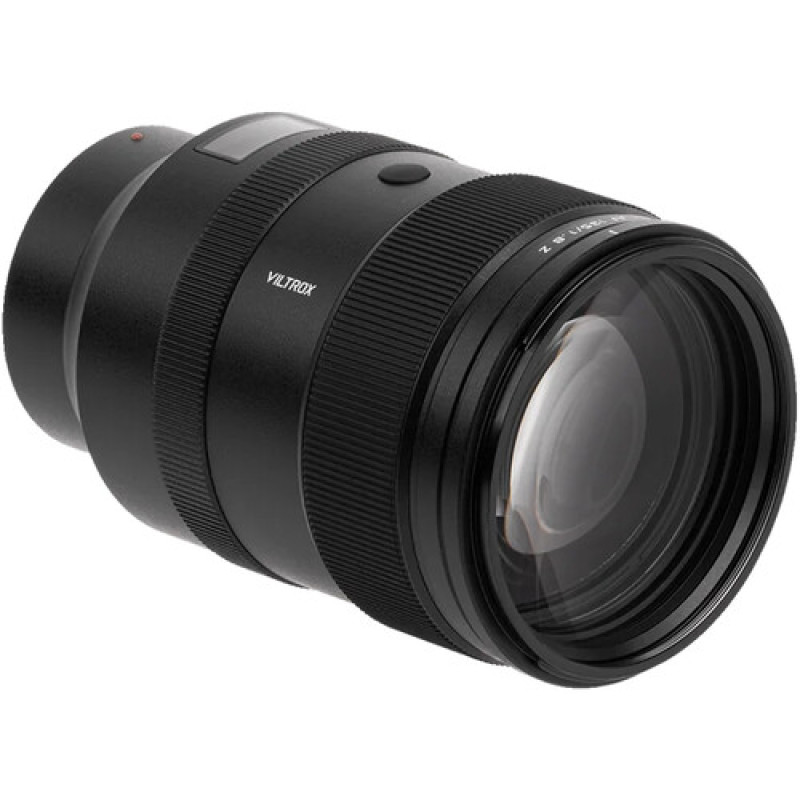 Об'єктив Viltrox AF 135mm f/1.8 LAB Z mount (для Nikon)