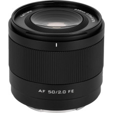 Об'єктив Viltrox AF 50mm f/2 Air FE mount (для Sony )