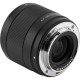 Об'єктив Viltrox AF 50mm f/2 Air FE mount (для Sony )