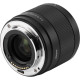 Об'єктив Viltrox AF 50mm f/2 Air FE mount (для Sony )