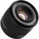 Об'єктив Viltrox AF 50mm f/2 Air FE mount (для Sony )