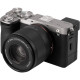 Об'єктив Viltrox AF 50mm f/2 Air FE mount (для Sony )